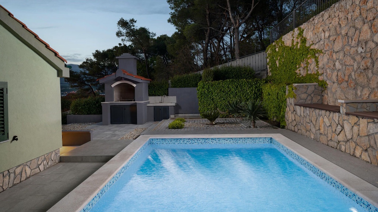 Photo of Outdoor in Novigrad