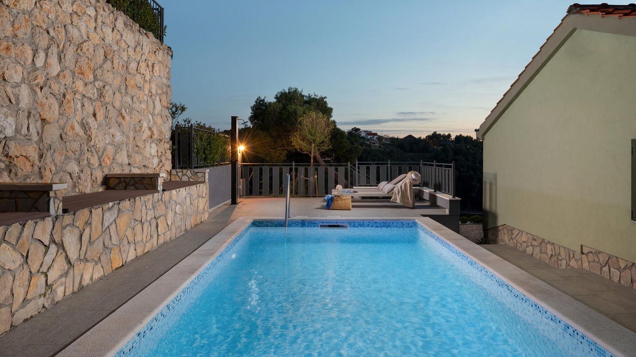 Photo of Outdoor in Novigrad