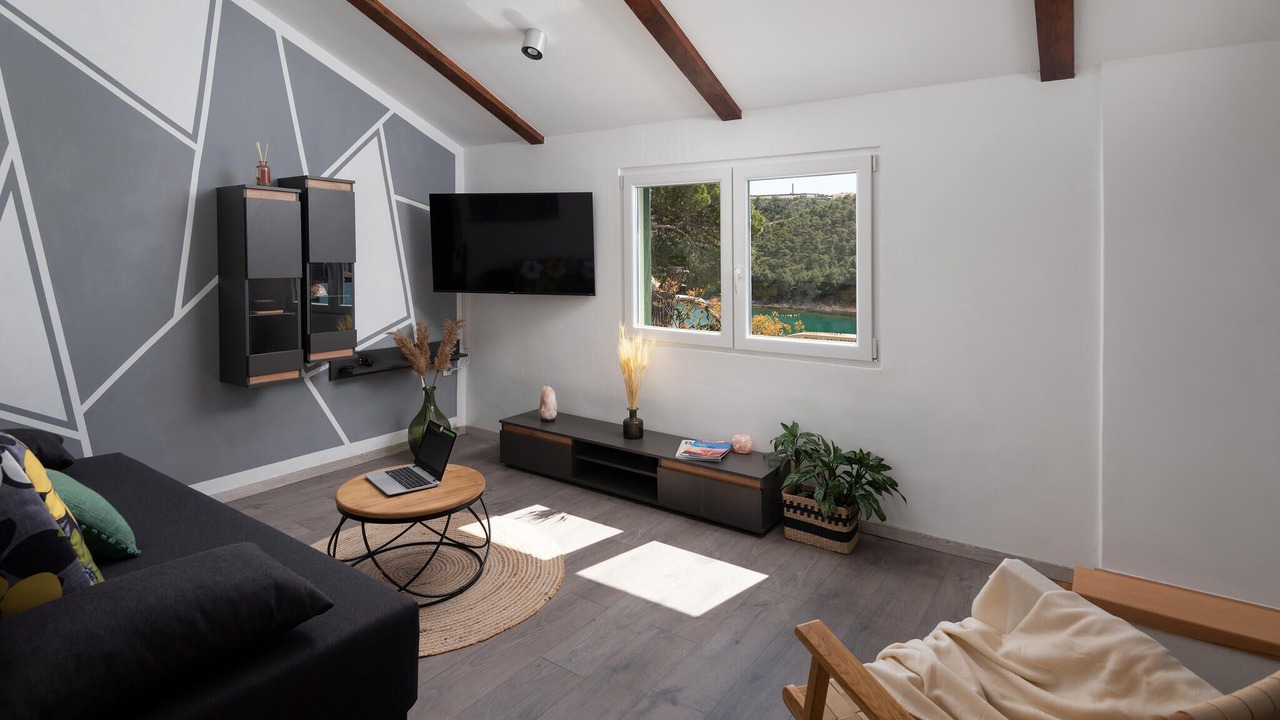 Photo of Bedroom in Novigrad