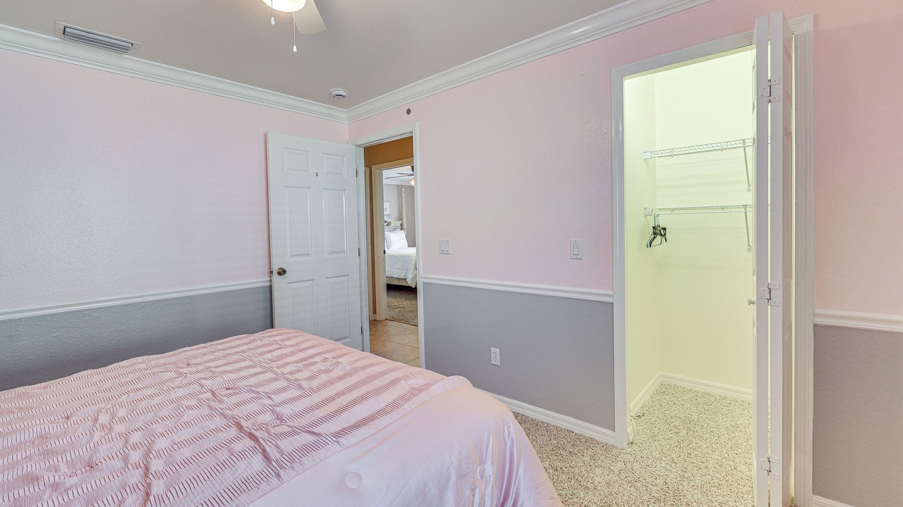 Photo of Bedroom in Burnt Store