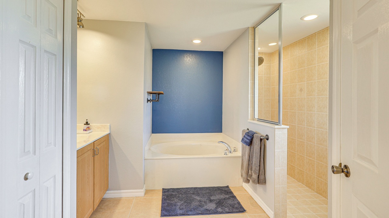 Photo of Bathroom in Burnt Store