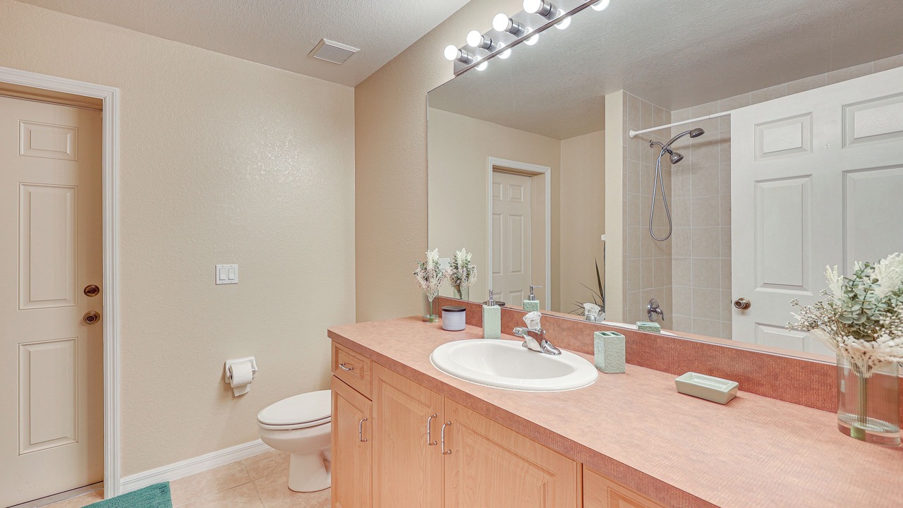 Photo of Bathroom in Burnt Store