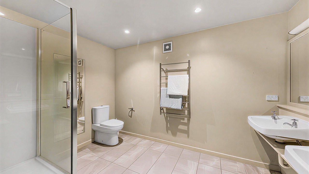 Photo of Bathroom in Grafton