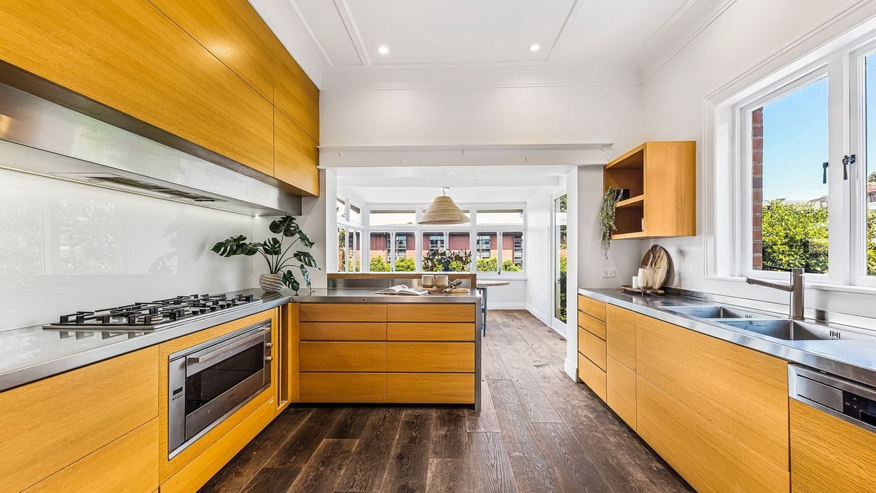 Photo of Kitchen in Grafton