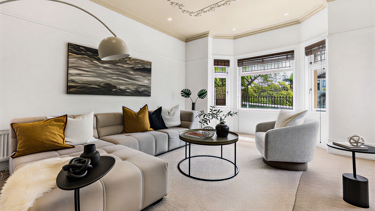 Photo of Livingroom in Grafton