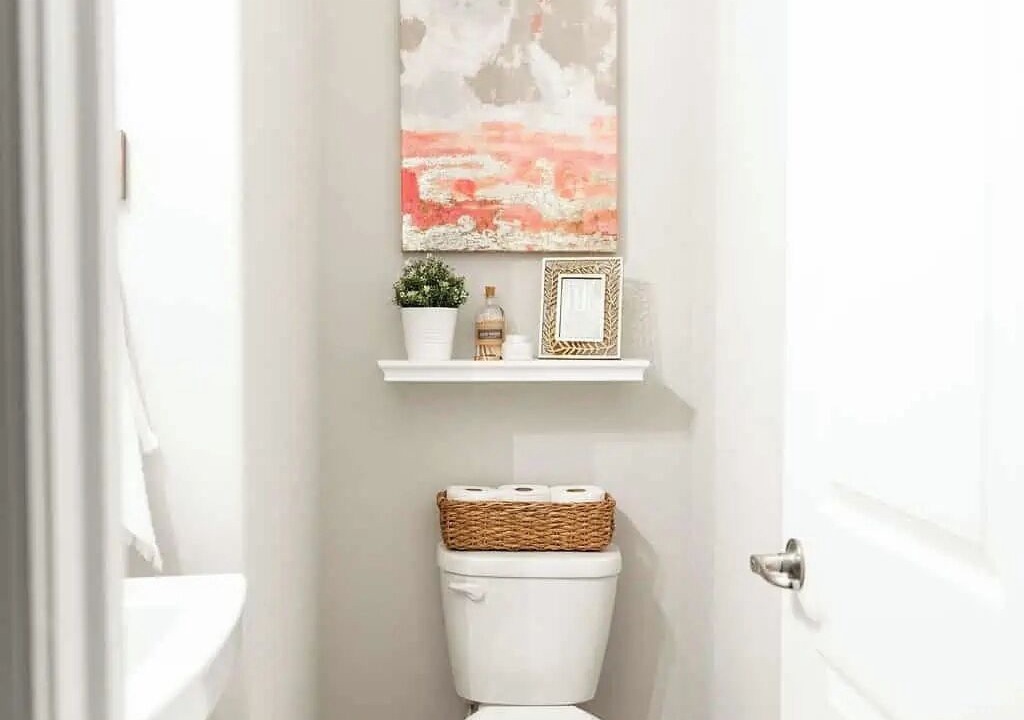 Photo of Bathroom in Grafton