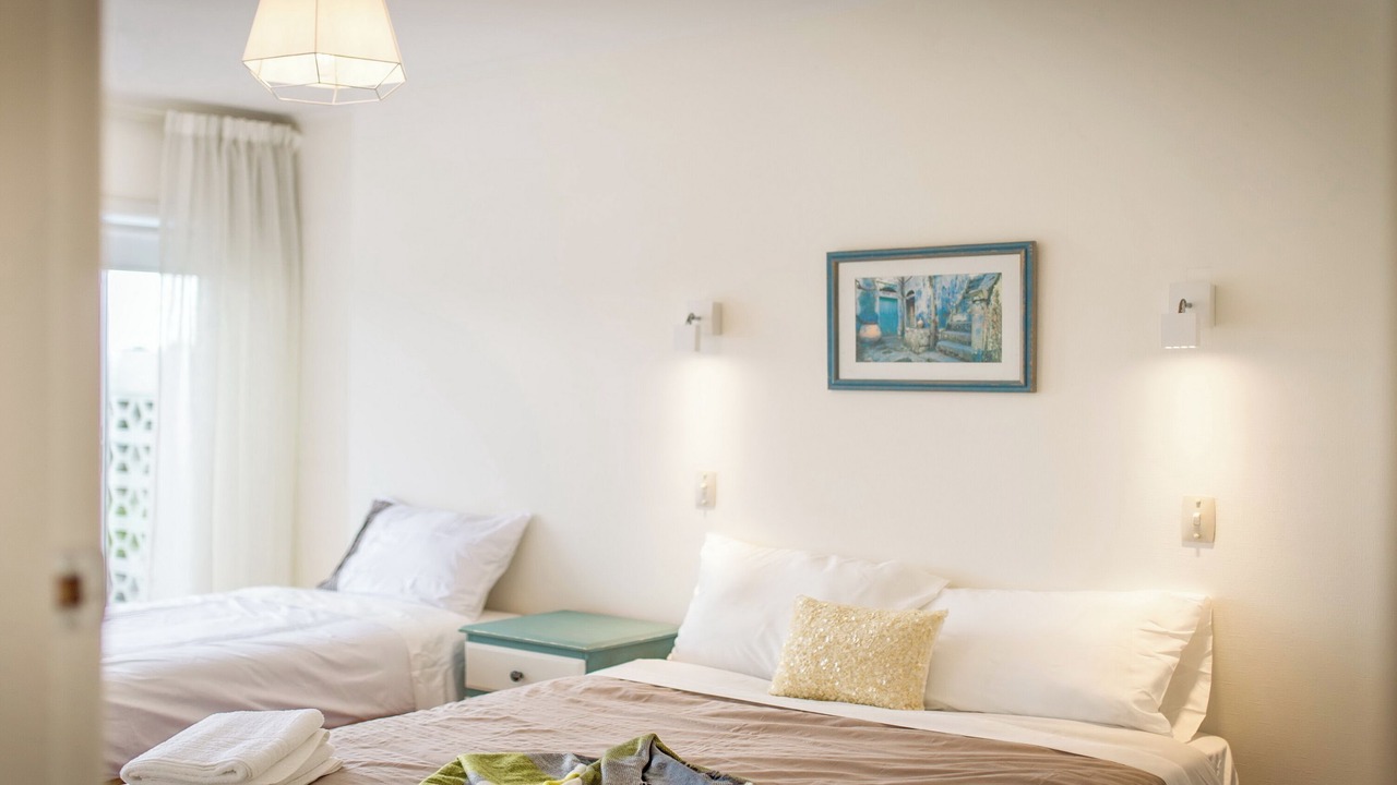 Photo of Bedroom in Grafton