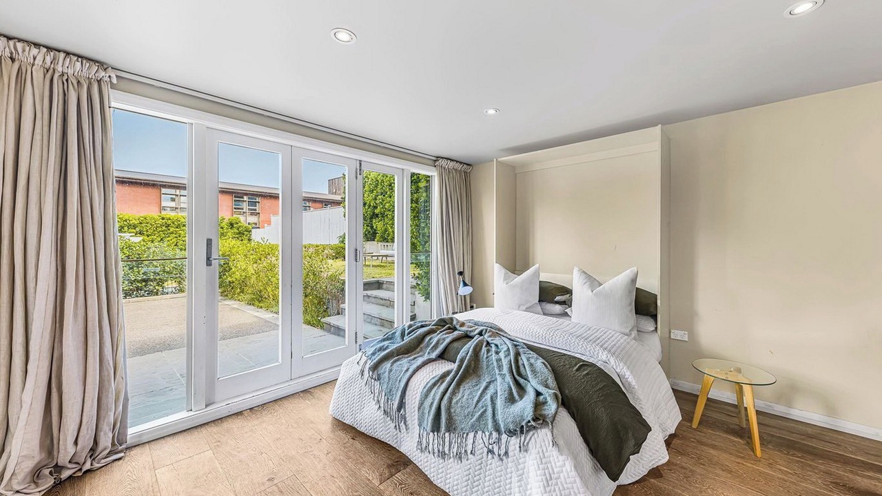 Photo of Bedroom in Grafton