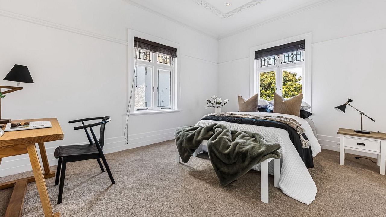 Photo of Bedroom in Grafton