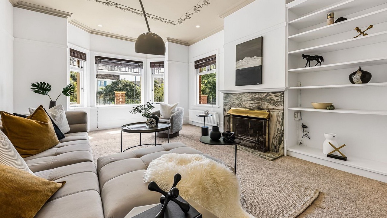 Photo of Livingroom in Grafton