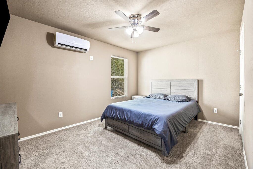 Photo of Bedroom in West San Antonio