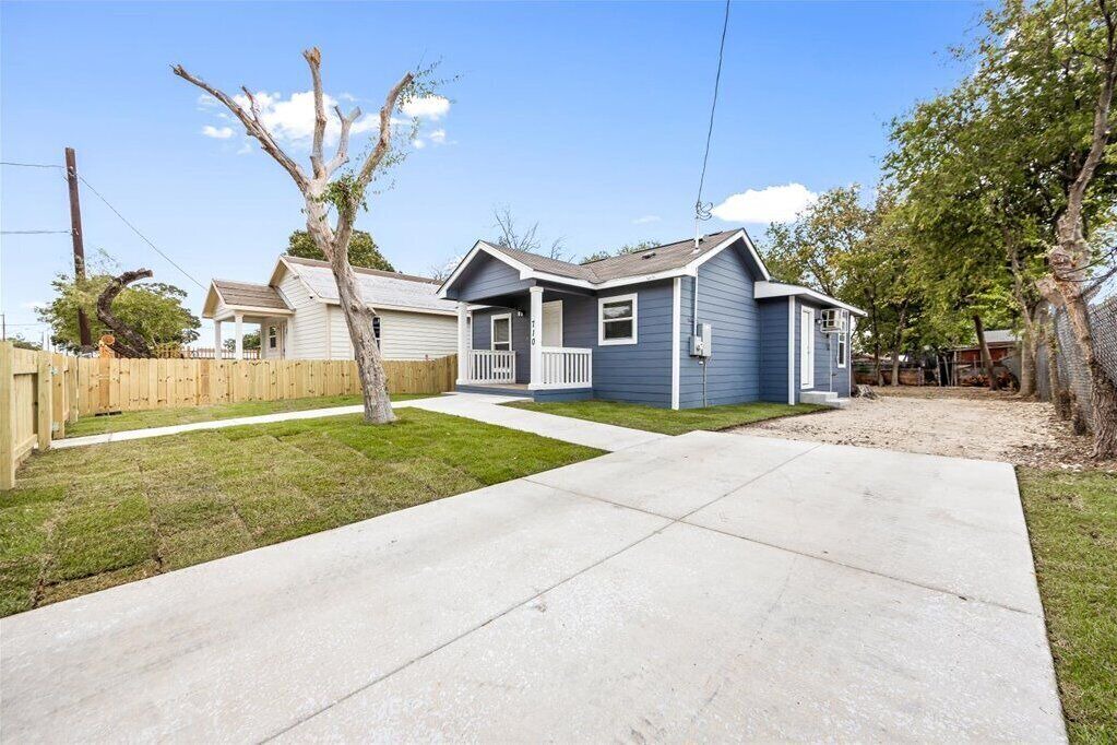 Photo of Outdoor in West San Antonio