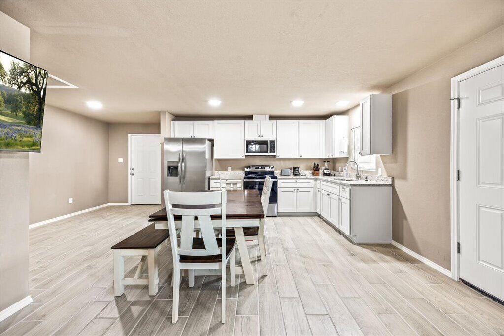 Photo of Kitchen in West San Antonio