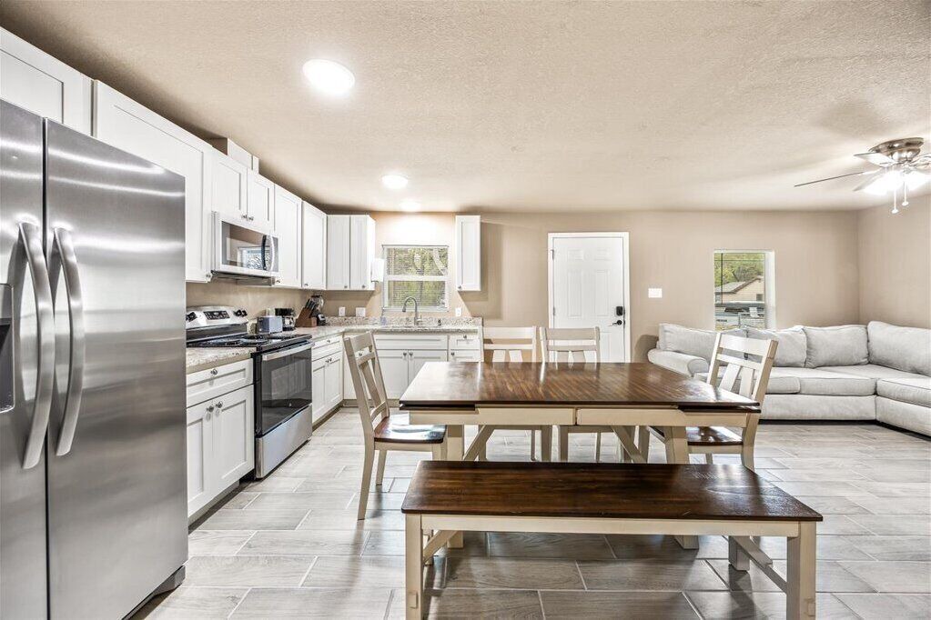 Photo of Kitchen in West San Antonio