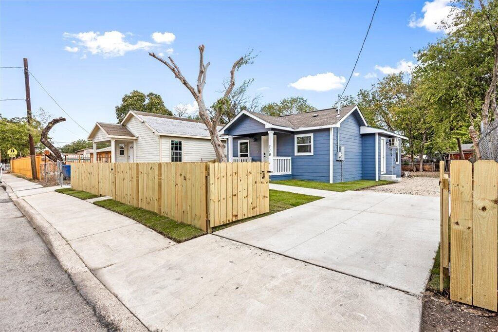 Photo of Outdoor in West San Antonio