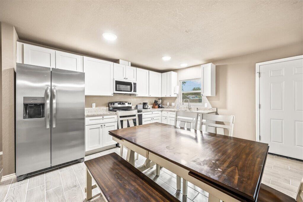 Photo of Kitchen in West San Antonio