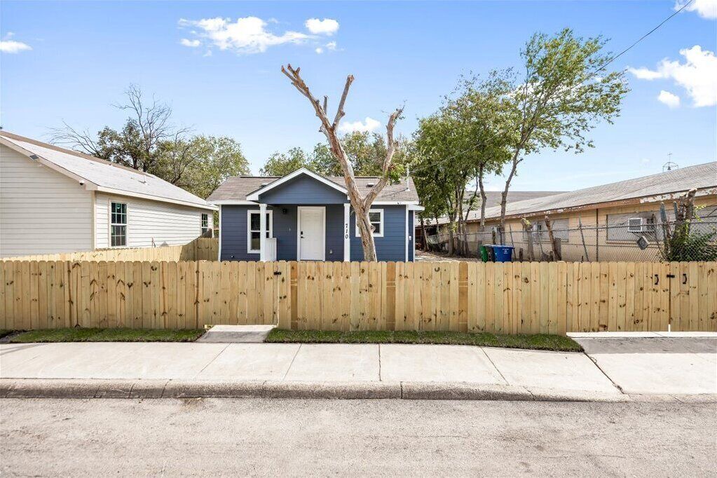 Photo of Outdoor in West San Antonio