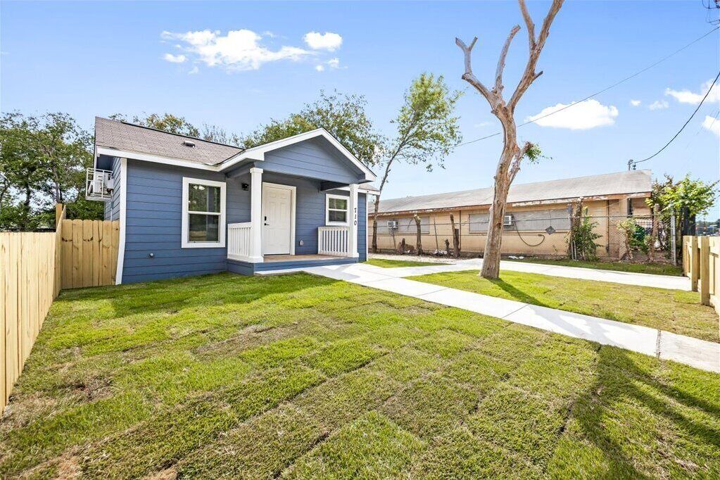 Photo of Outdoor in West San Antonio