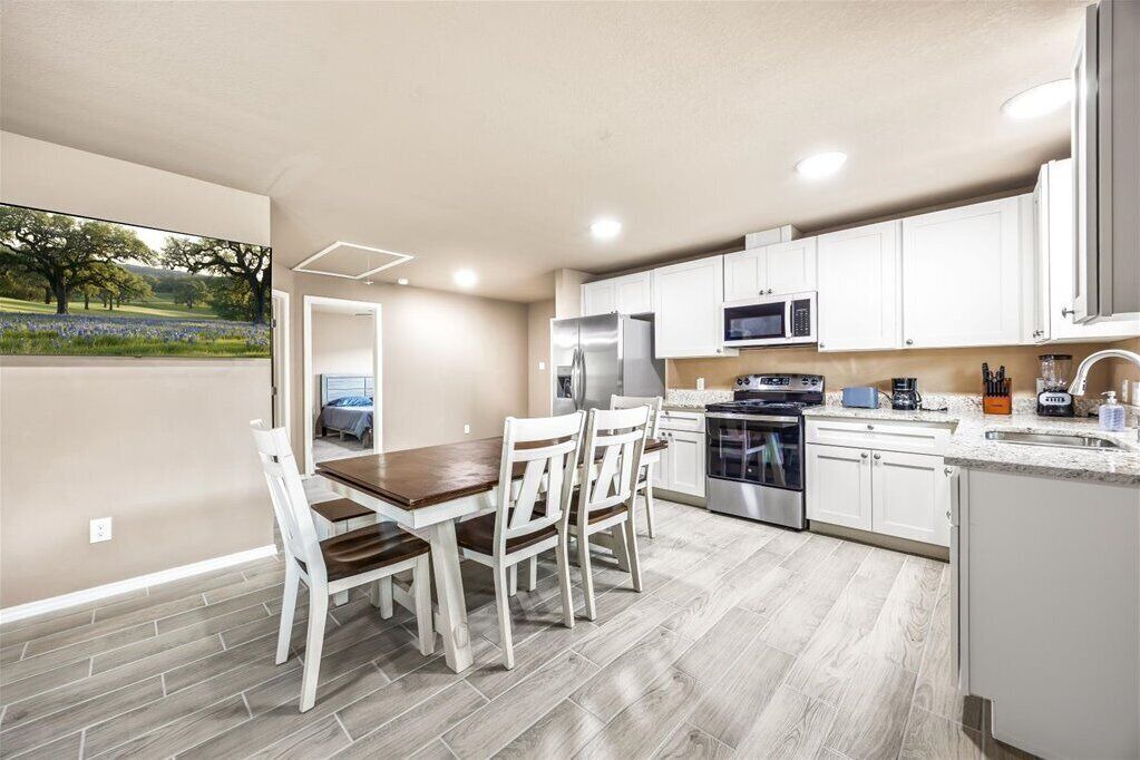 Photo of Kitchen in West San Antonio