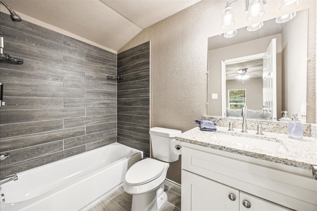 Photo of Bathroom in West San Antonio