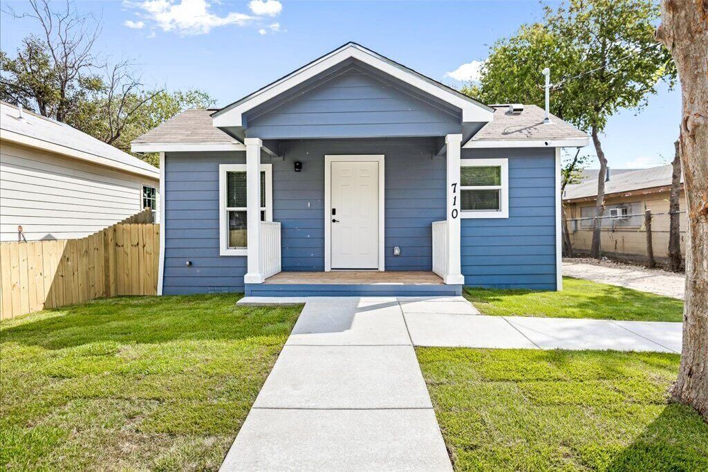 Photo of Outdoor in West San Antonio