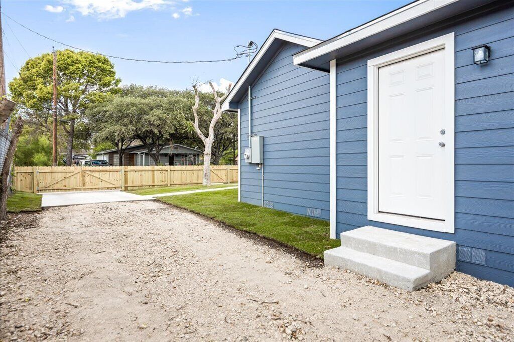 Photo of Outdoor in West San Antonio