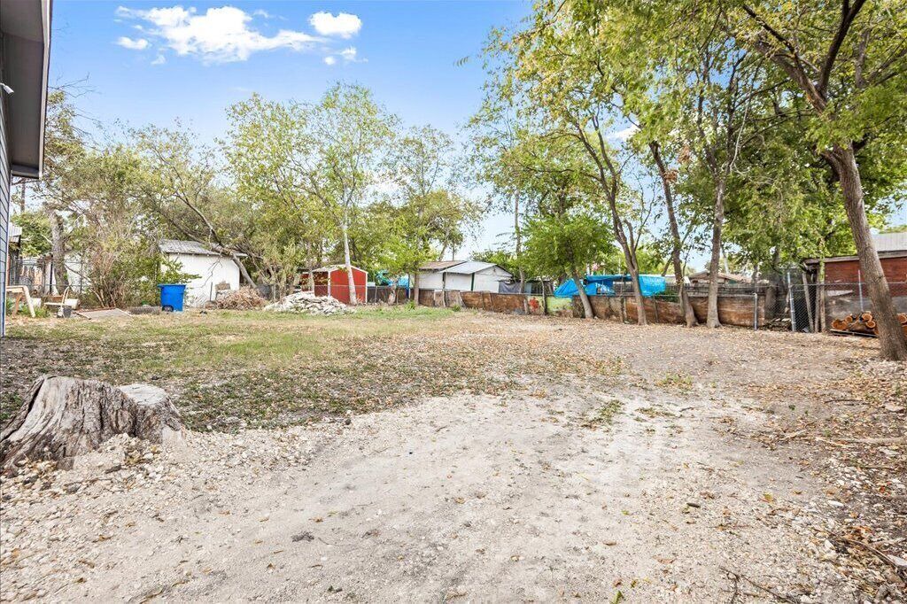 Photo of Outdoor in West San Antonio