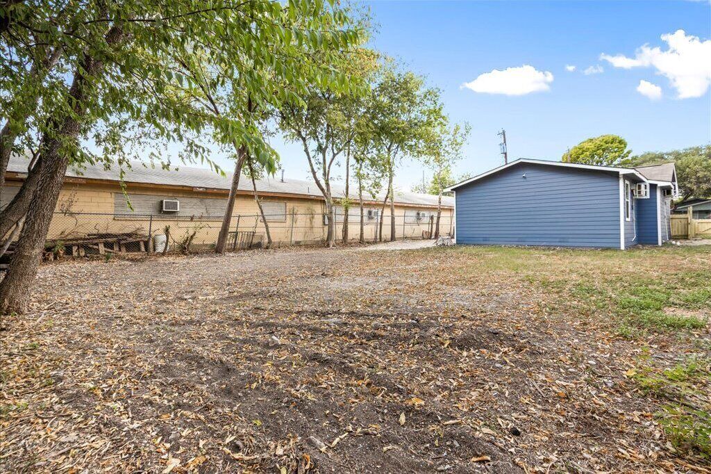 Photo of Outdoor in West San Antonio