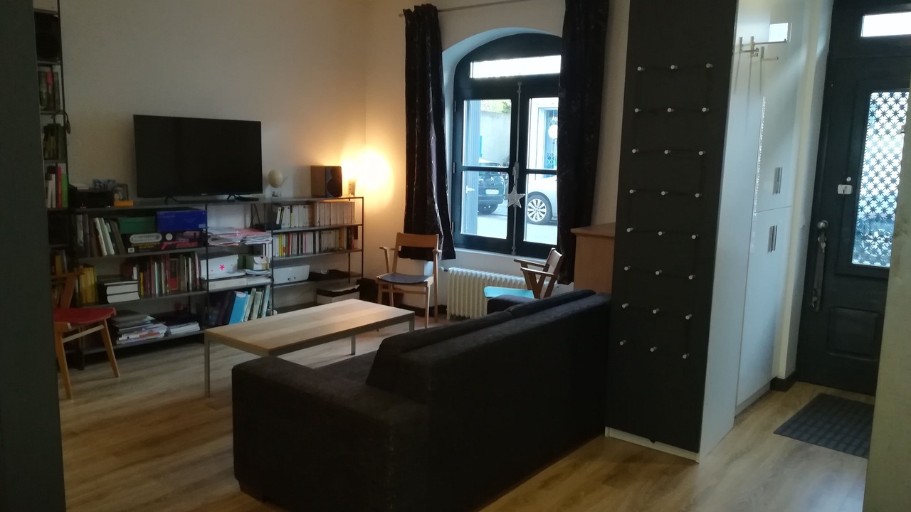 Photo of Livingroom in Floirac
