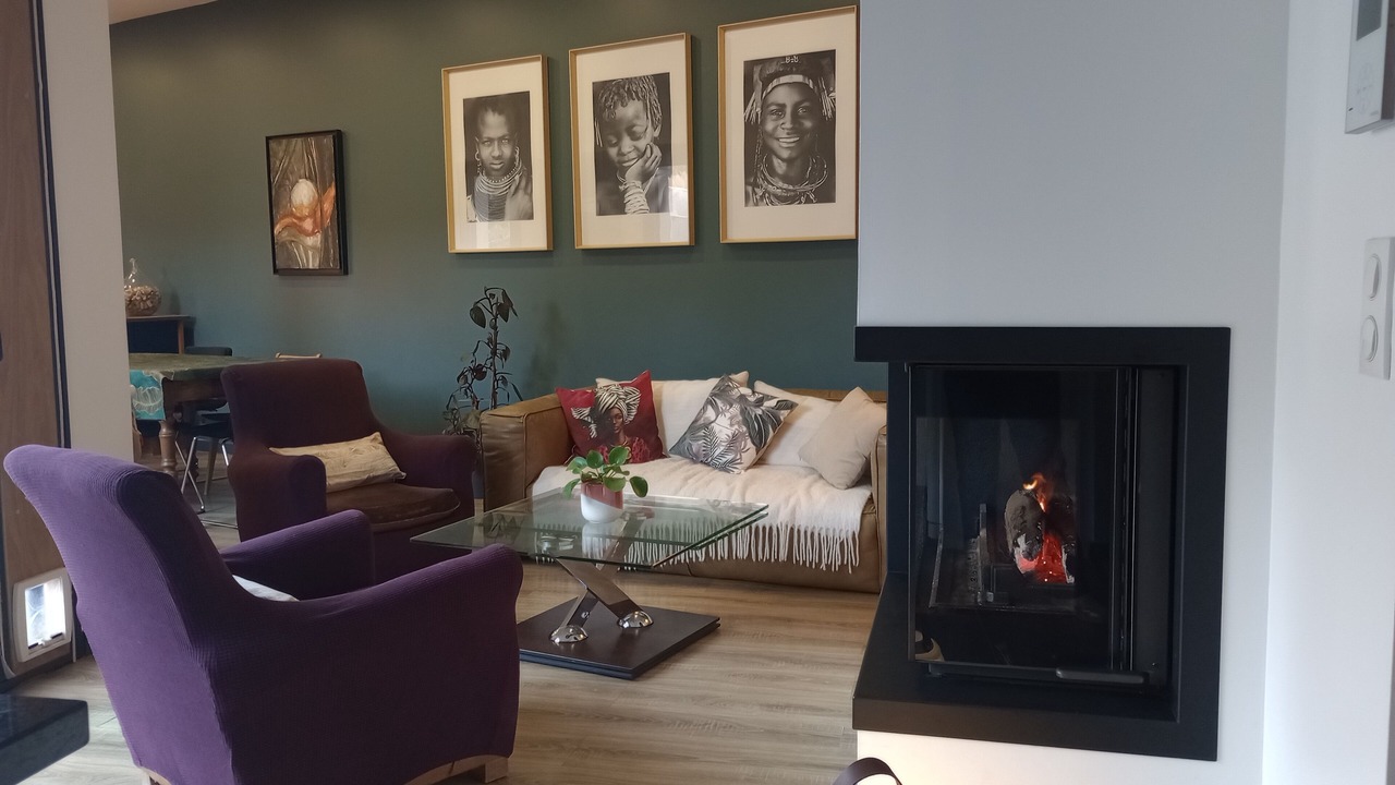 Photo of Livingroom in Floirac