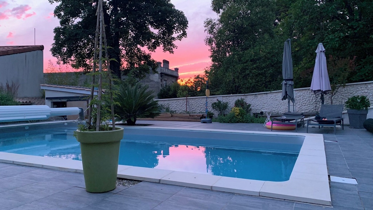 Photo of Outdoor in Floirac