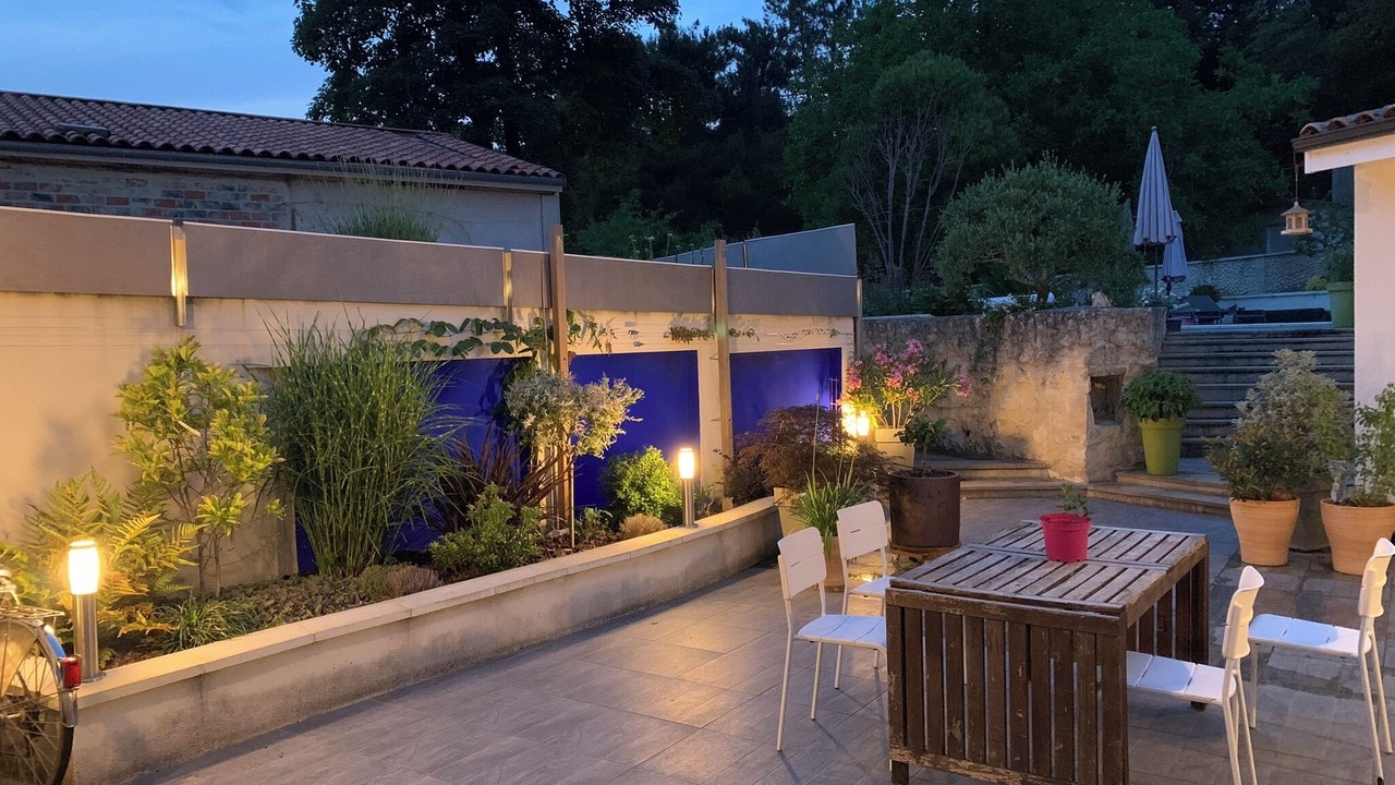 Photo of Outdoor in Floirac