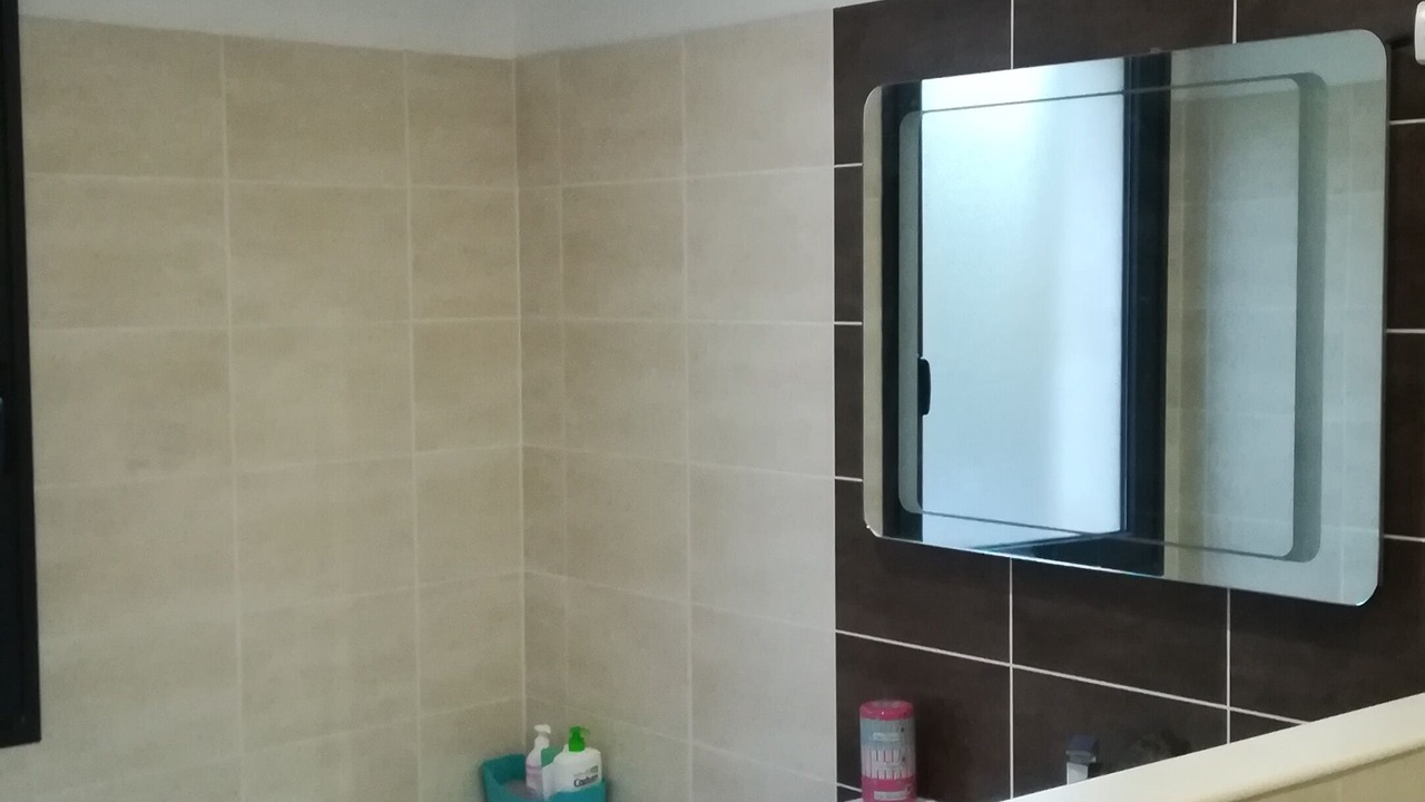 Photo of Bathroom in Floirac