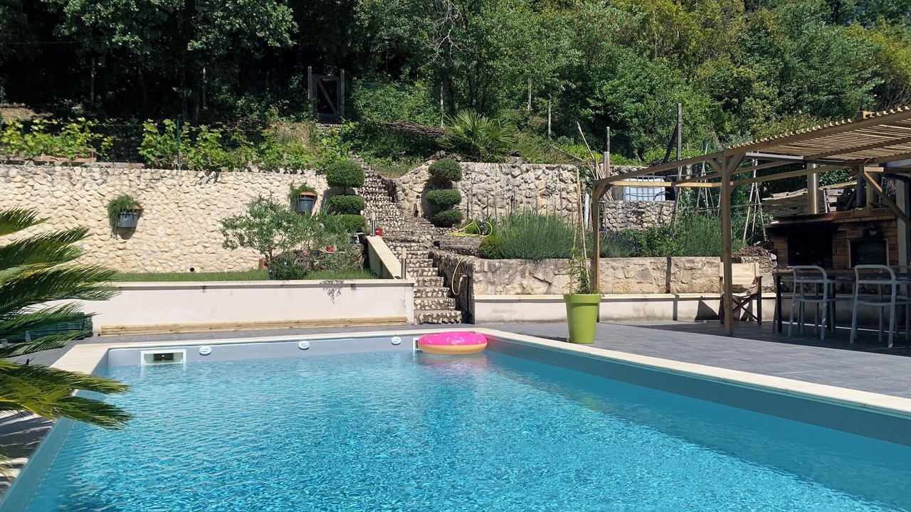 Photo of Outdoor in Floirac