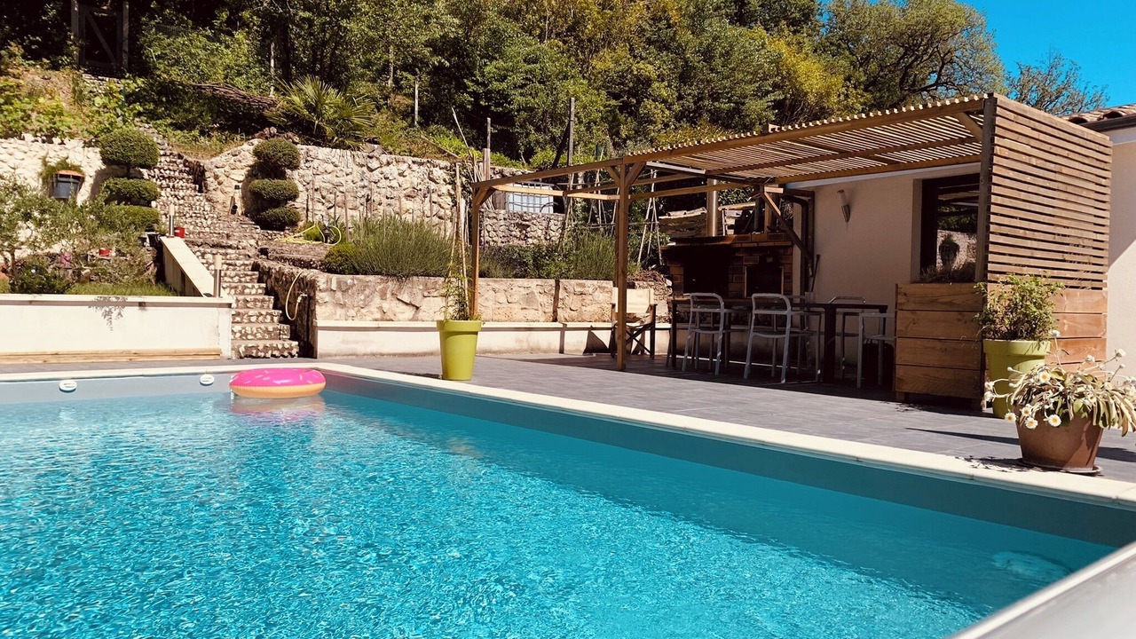 Photo of Outdoor in Floirac