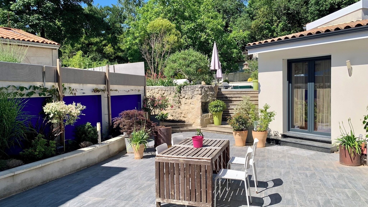 Photo of Outdoor in Floirac