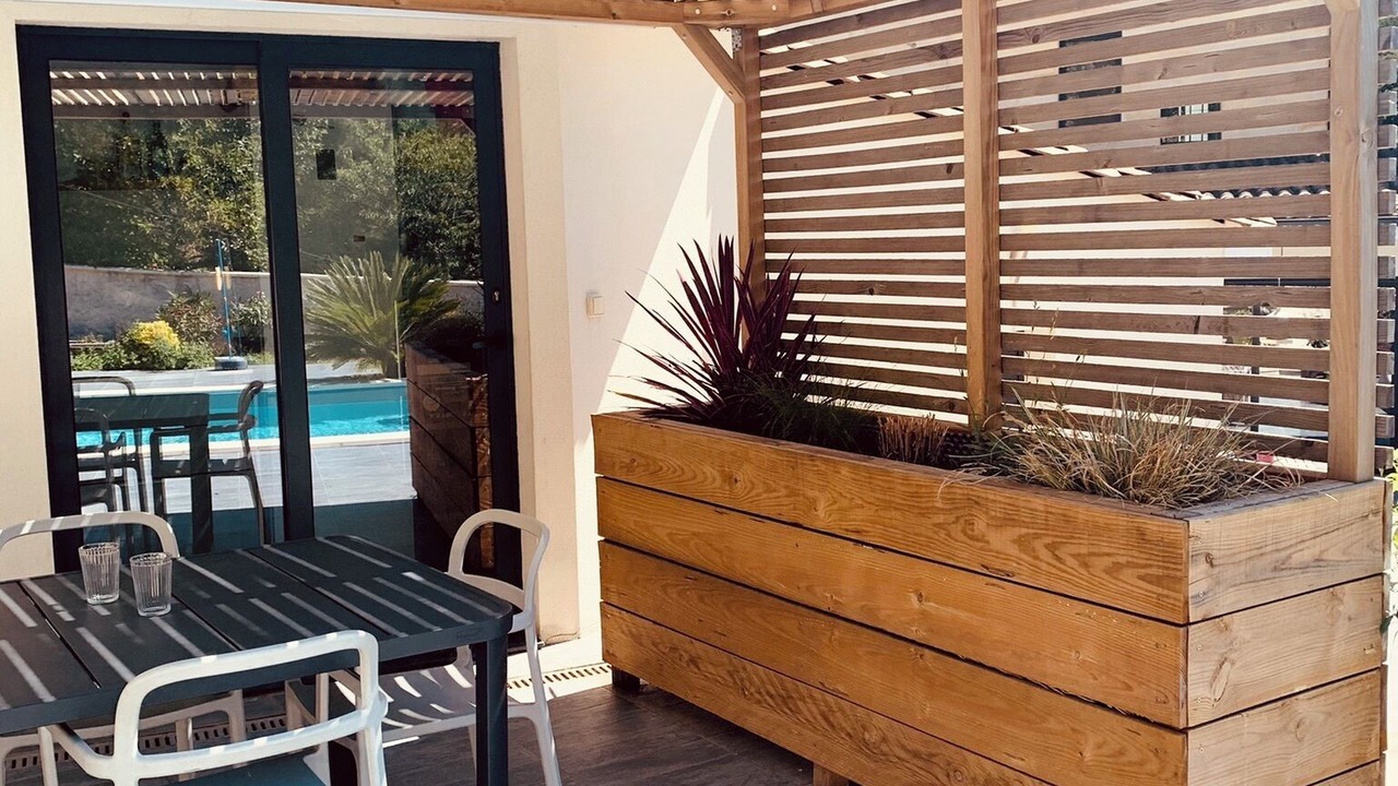 Photo of Outdoor in Floirac