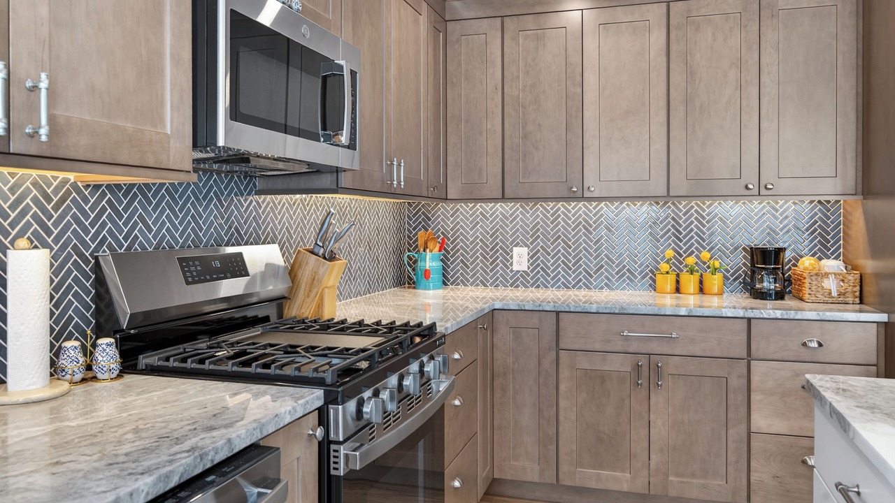 Photo of Kitchen in Malta