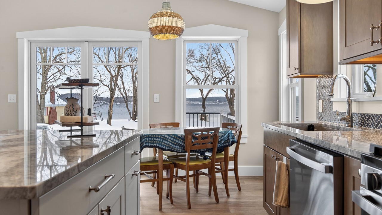 Photo of Kitchen in Malta