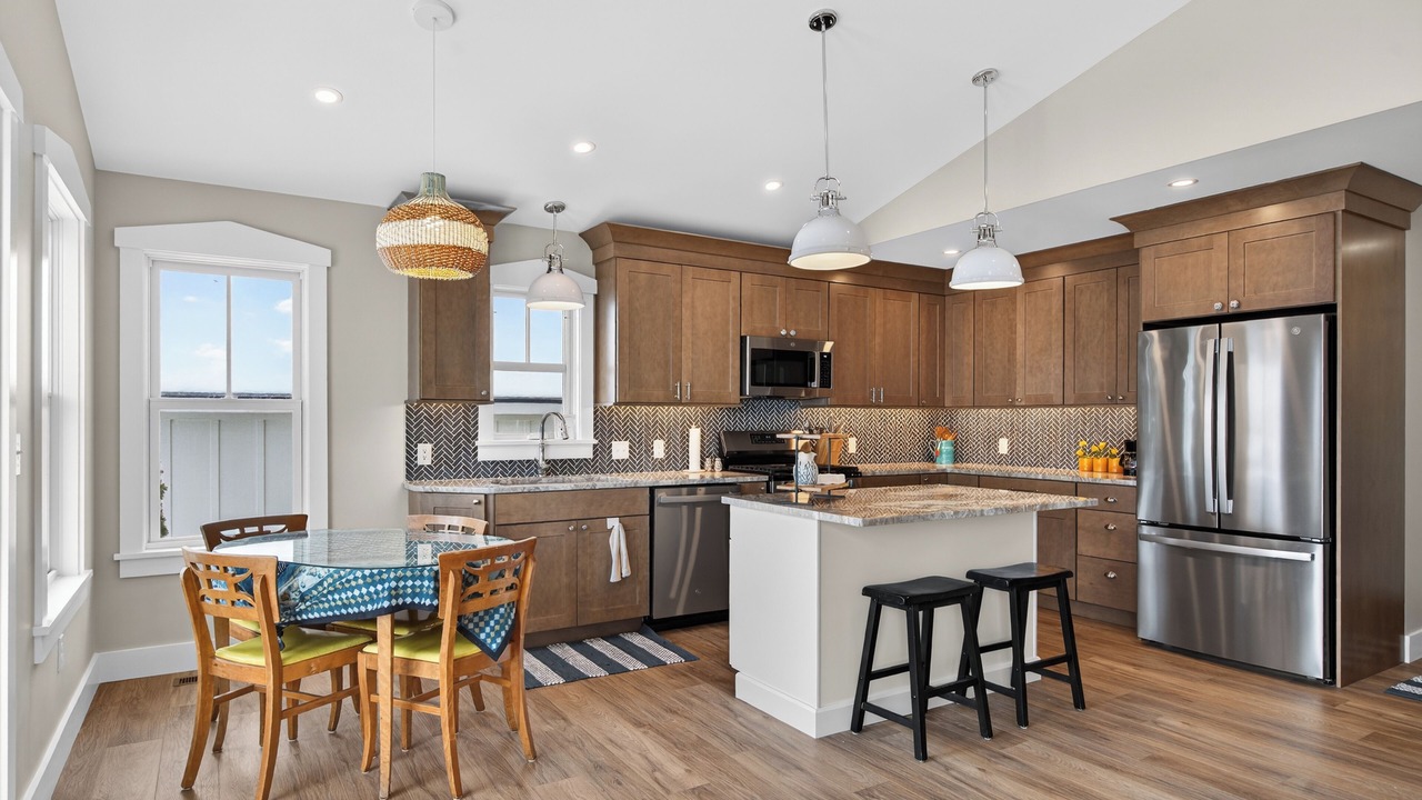 Photo of Kitchen in Malta