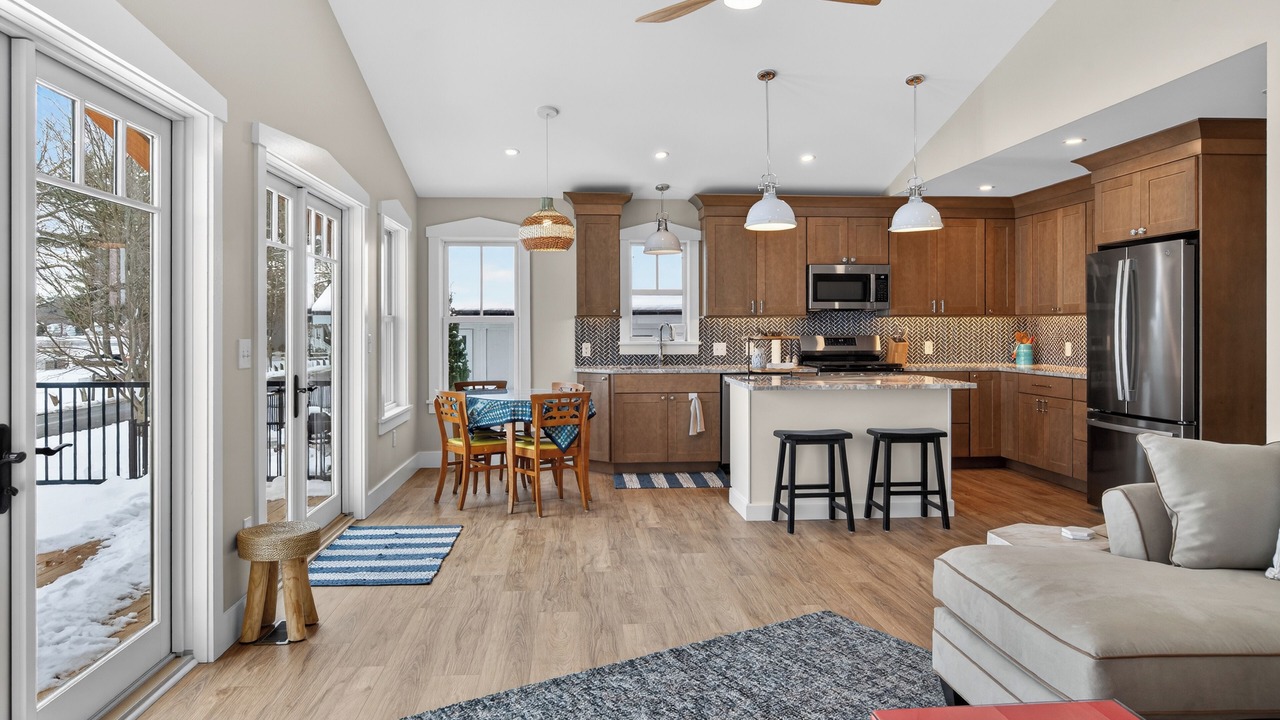 Photo of Kitchen in Malta