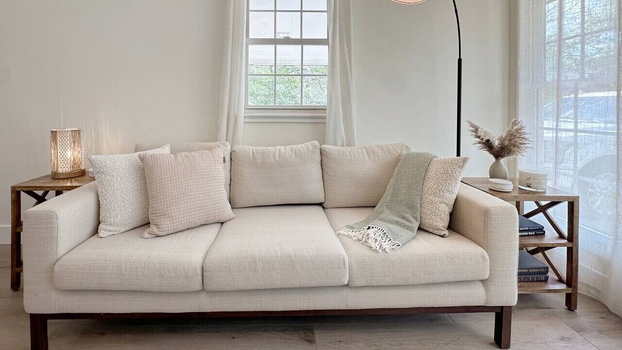 Photo of Livingroom in Riverton