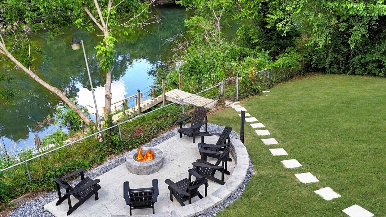 Photo of Patio Balcony in Riverton