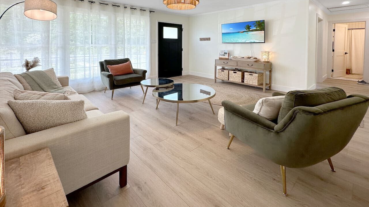 Photo of Livingroom in Riverton