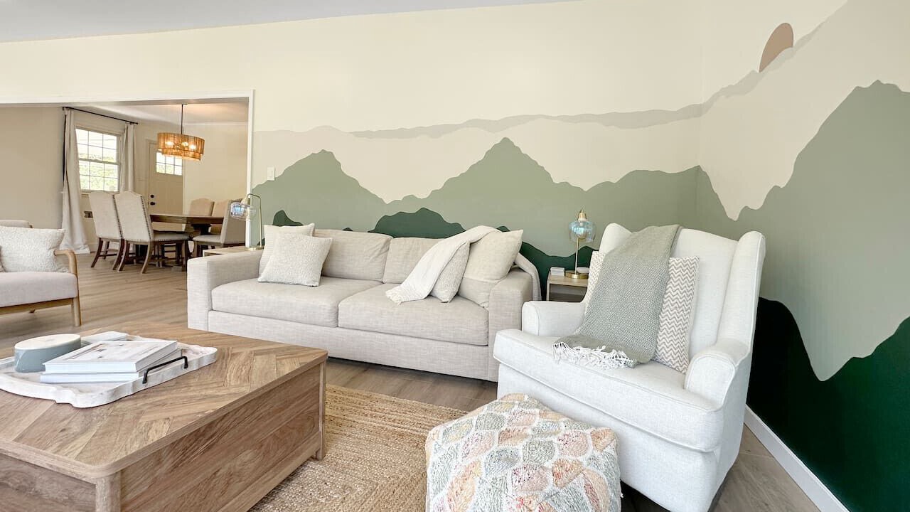 Photo of Livingroom in Riverton