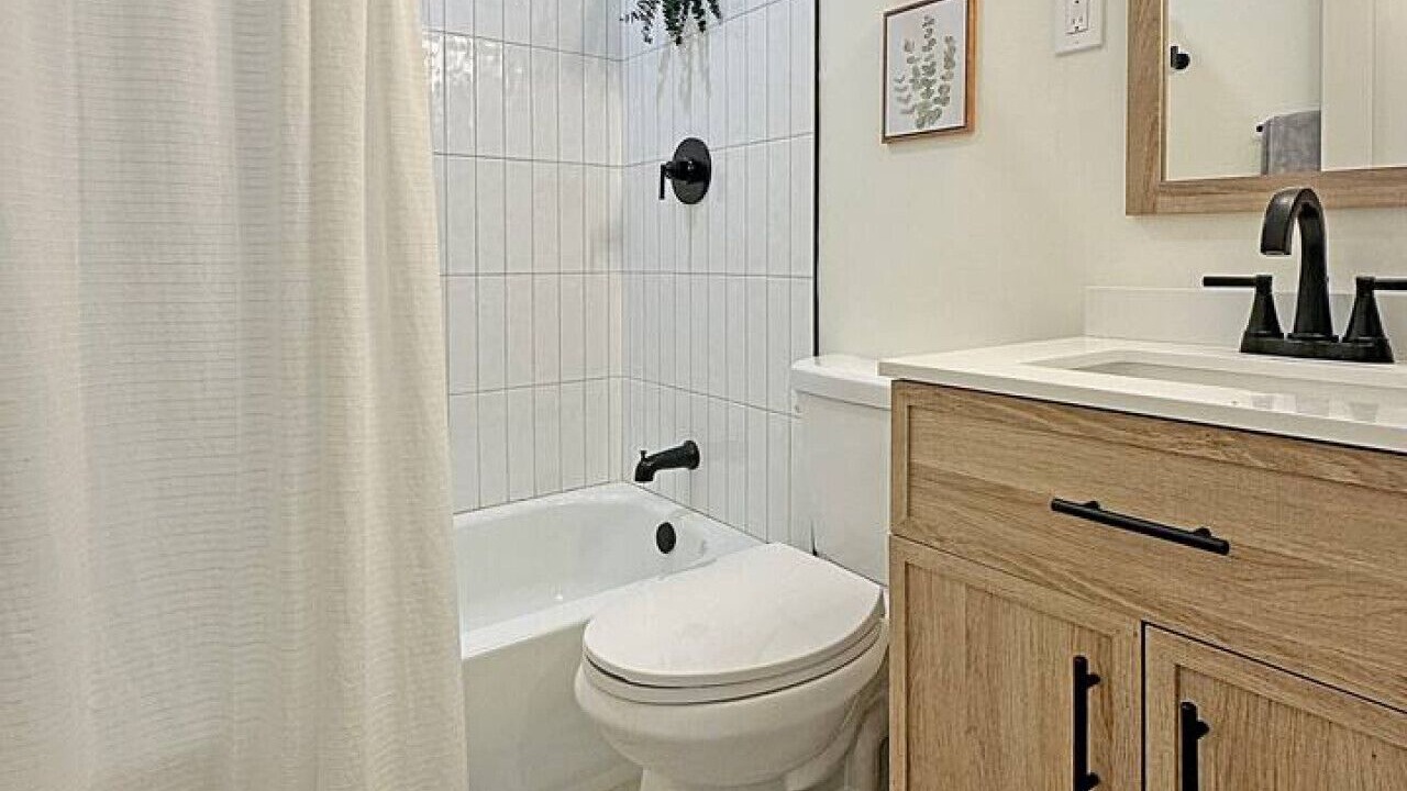 Photo of Bathroom in Riverton