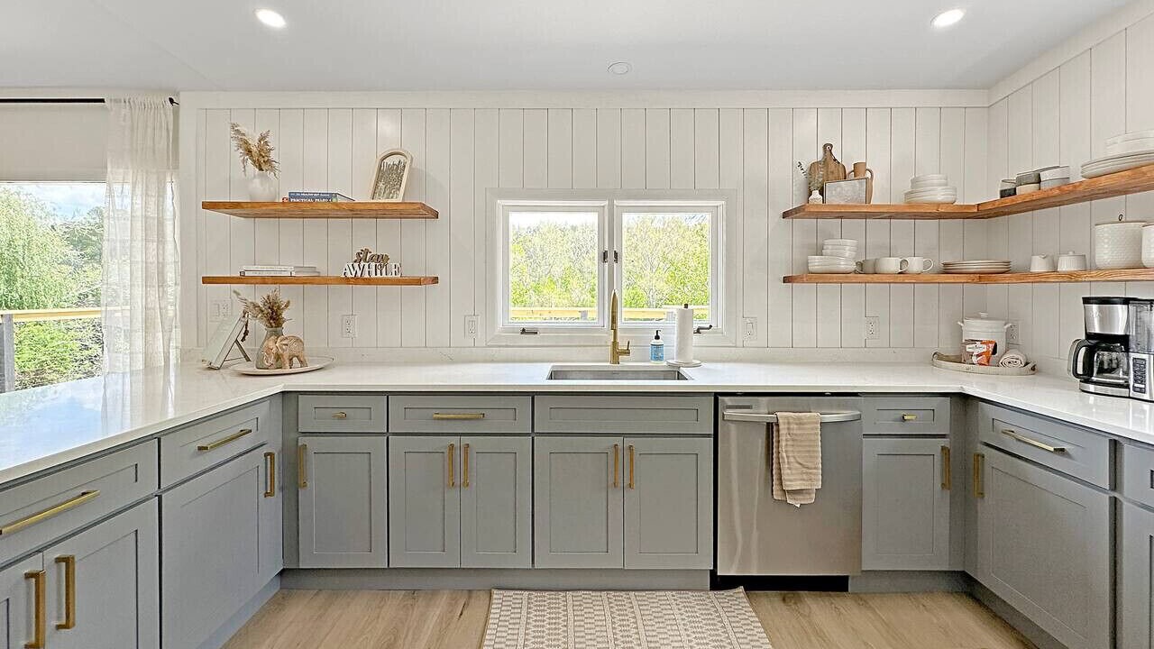 Photo of Kitchen in Riverton