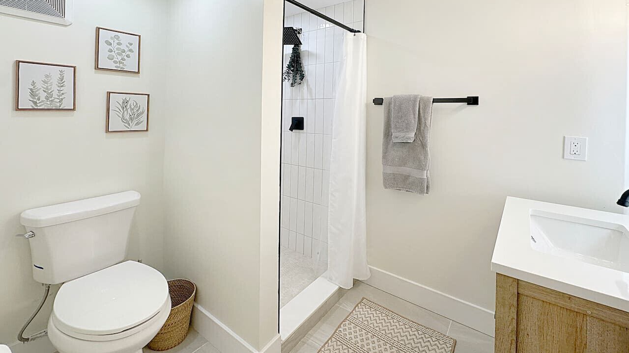 Photo of Bathroom in Riverton