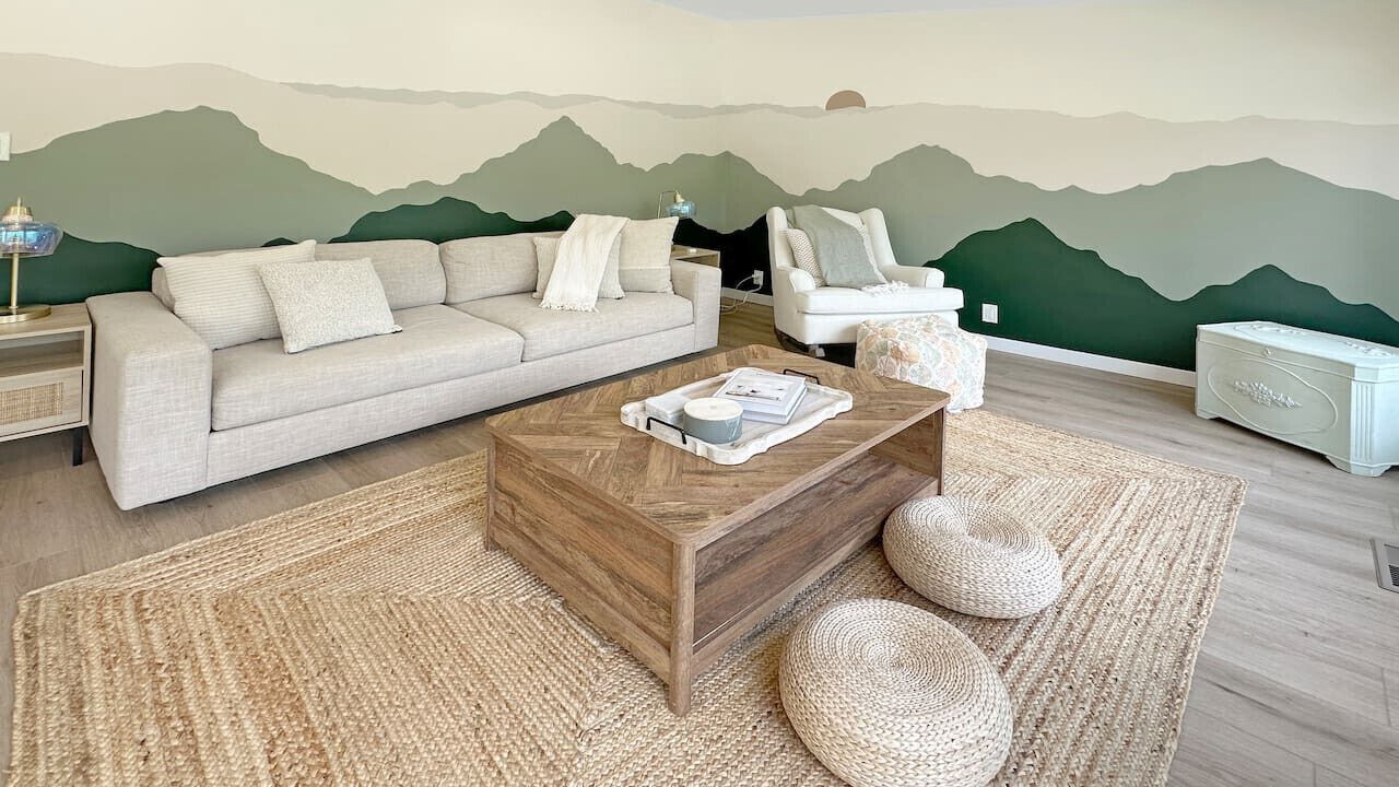 Photo of Livingroom in Riverton