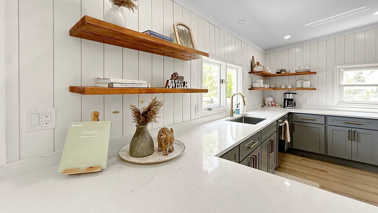Photo of Kitchen in Riverton